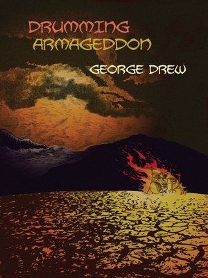 cover image of Drumming Armageddon